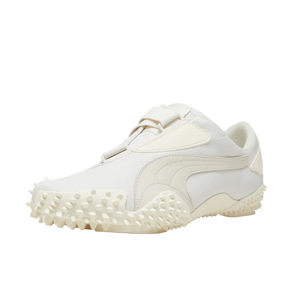 Mostro Archive Slip On Sneakers - Image 2