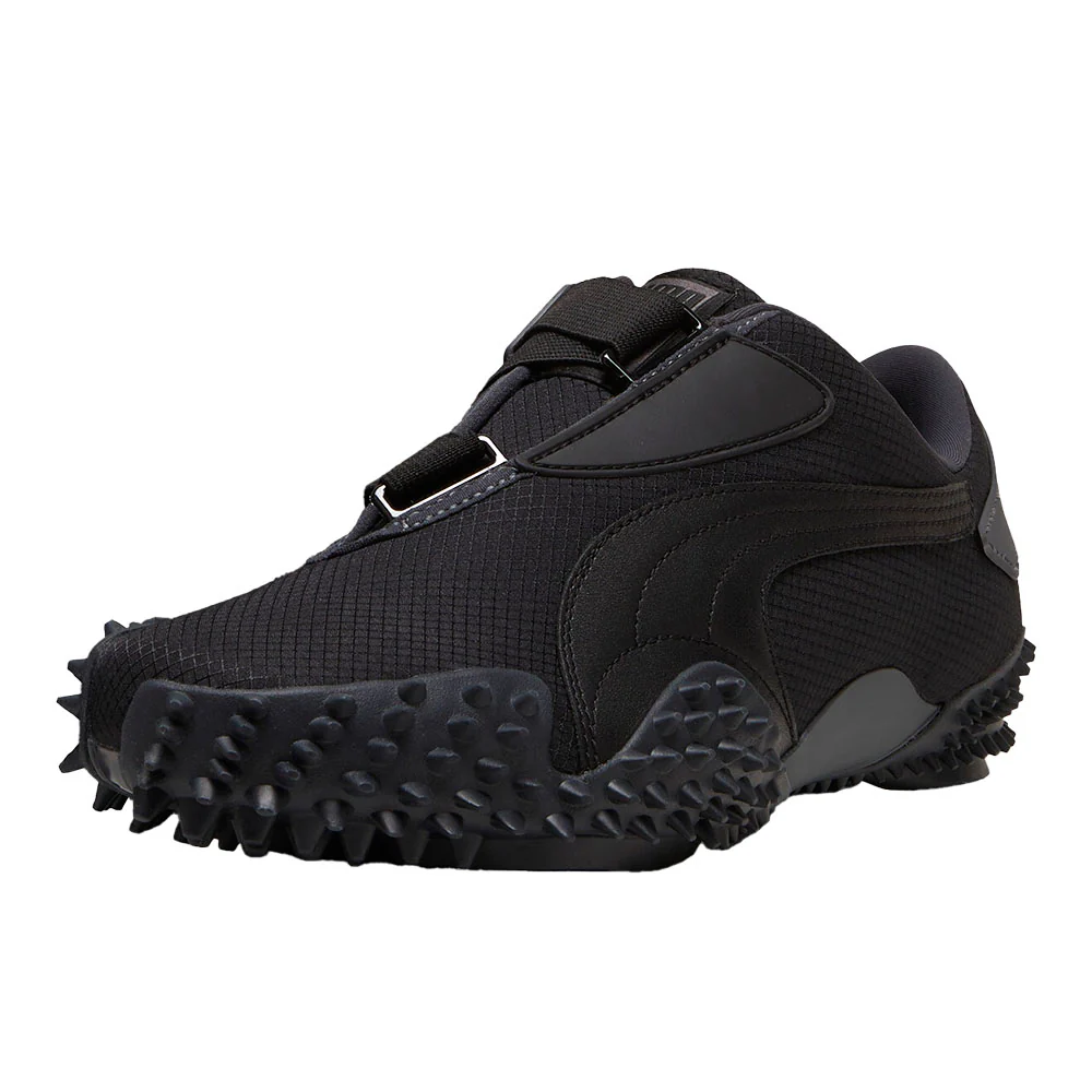 Mostro Archive Slip On Sneakers - Image 2
