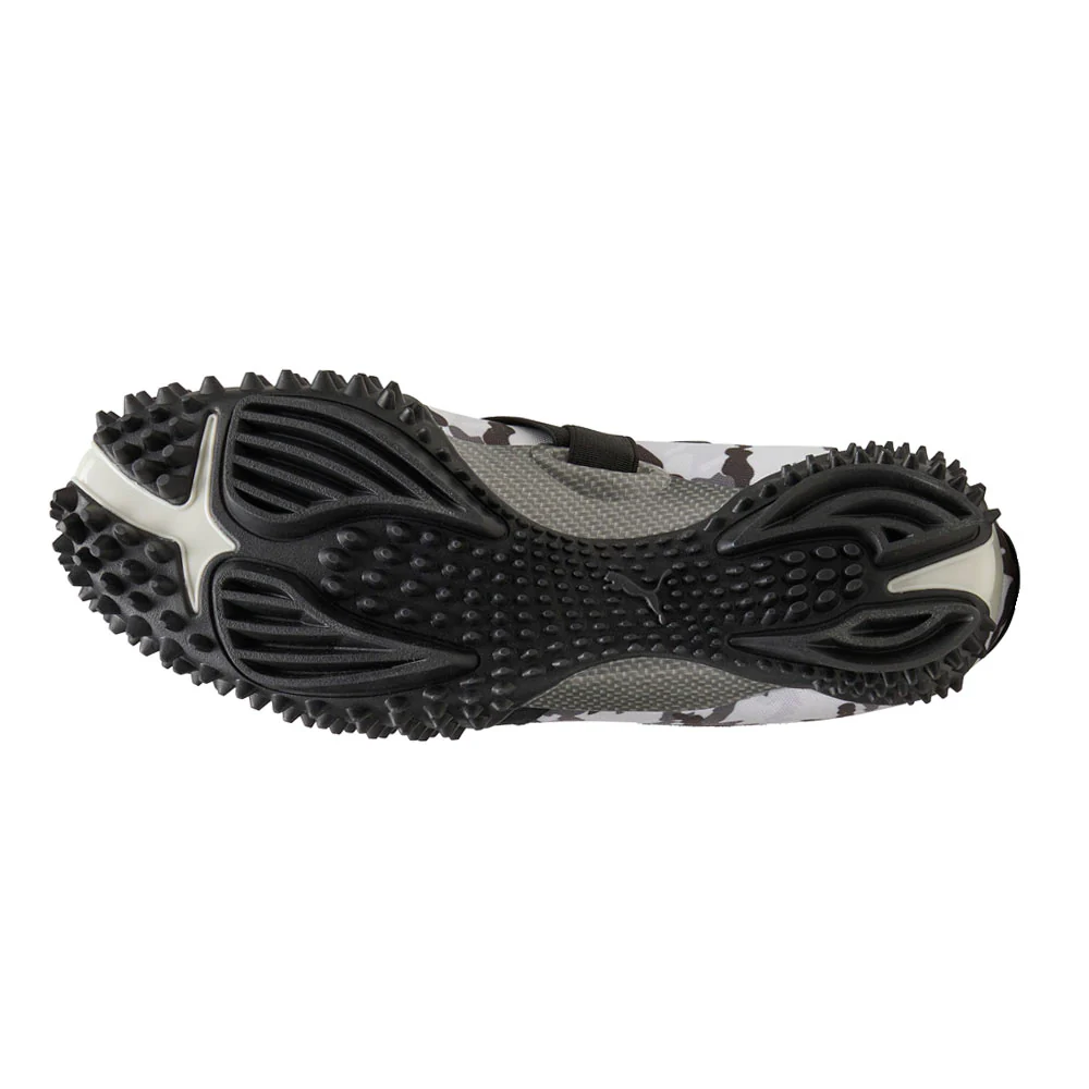Mostro Camo Slip On Sneakers - Image 5