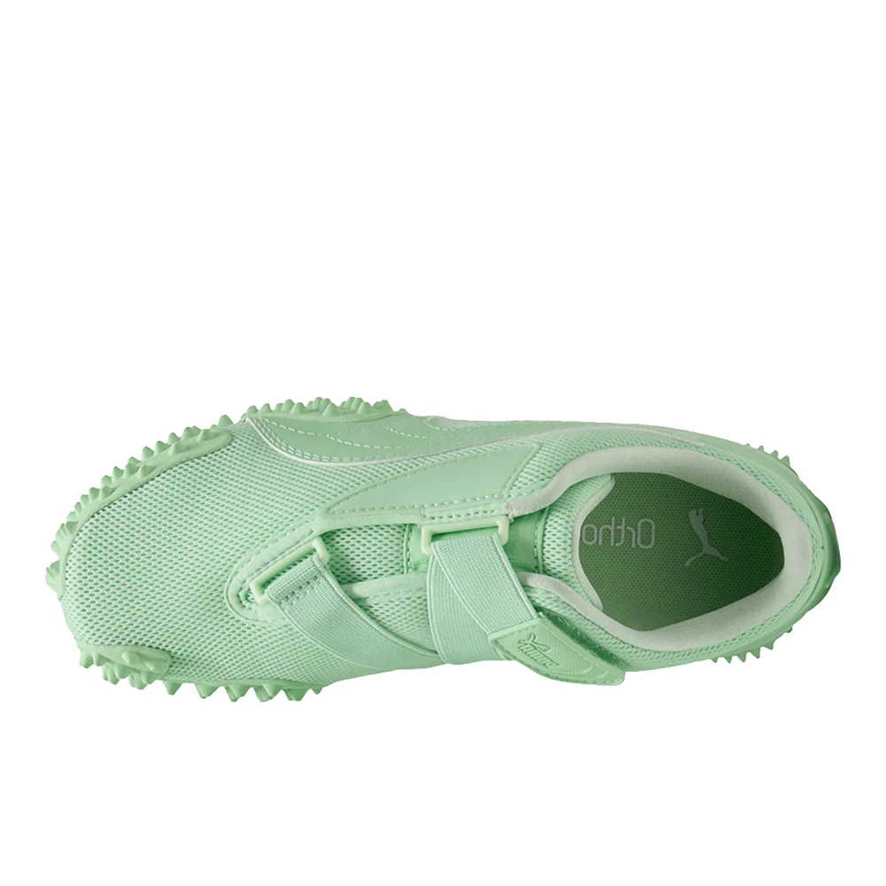 Mostro Ecstasy Slip On Sneakers - Image 4