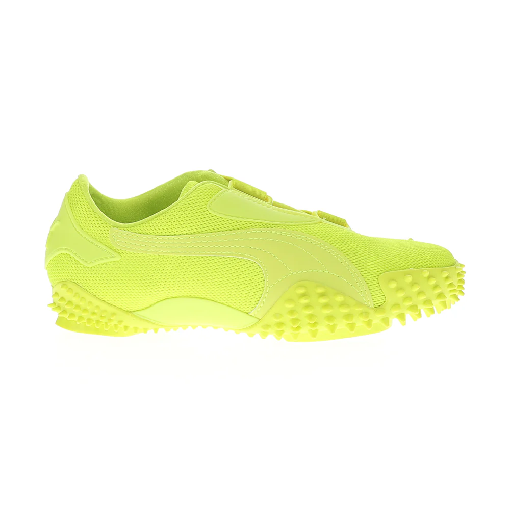 Mostro Ecstasy Slip On Sneakers