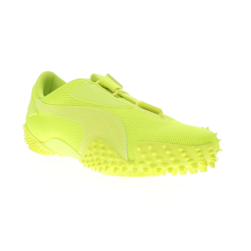 Mostro Ecstasy Slip On Sneakers - Image 2