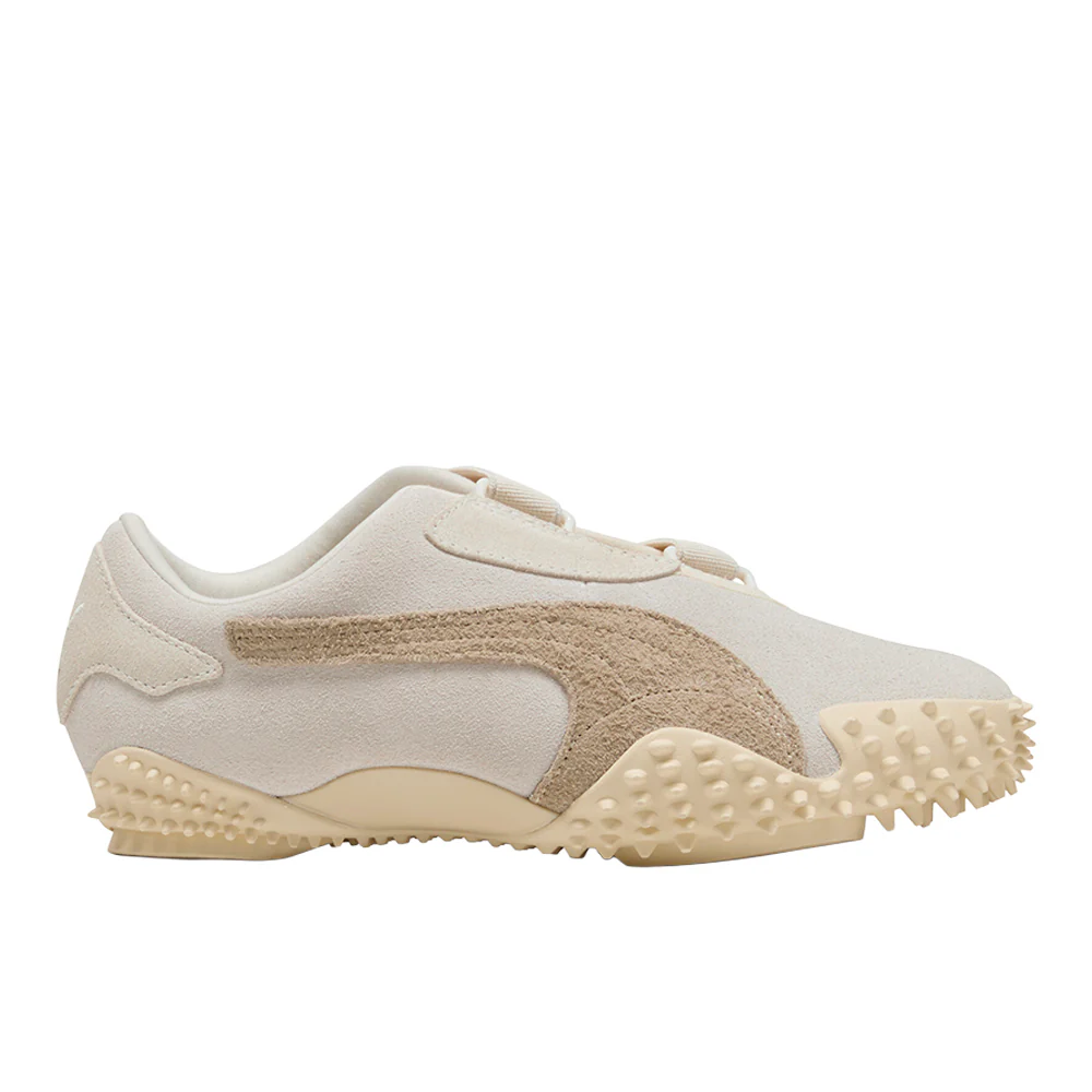 Mostro Elevated Slip On Sneakers