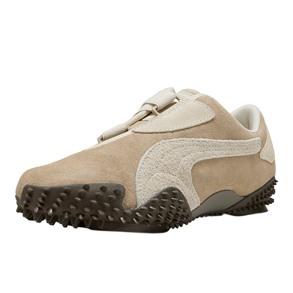 Mostro Elevated Slip On Sneakers - Image 2