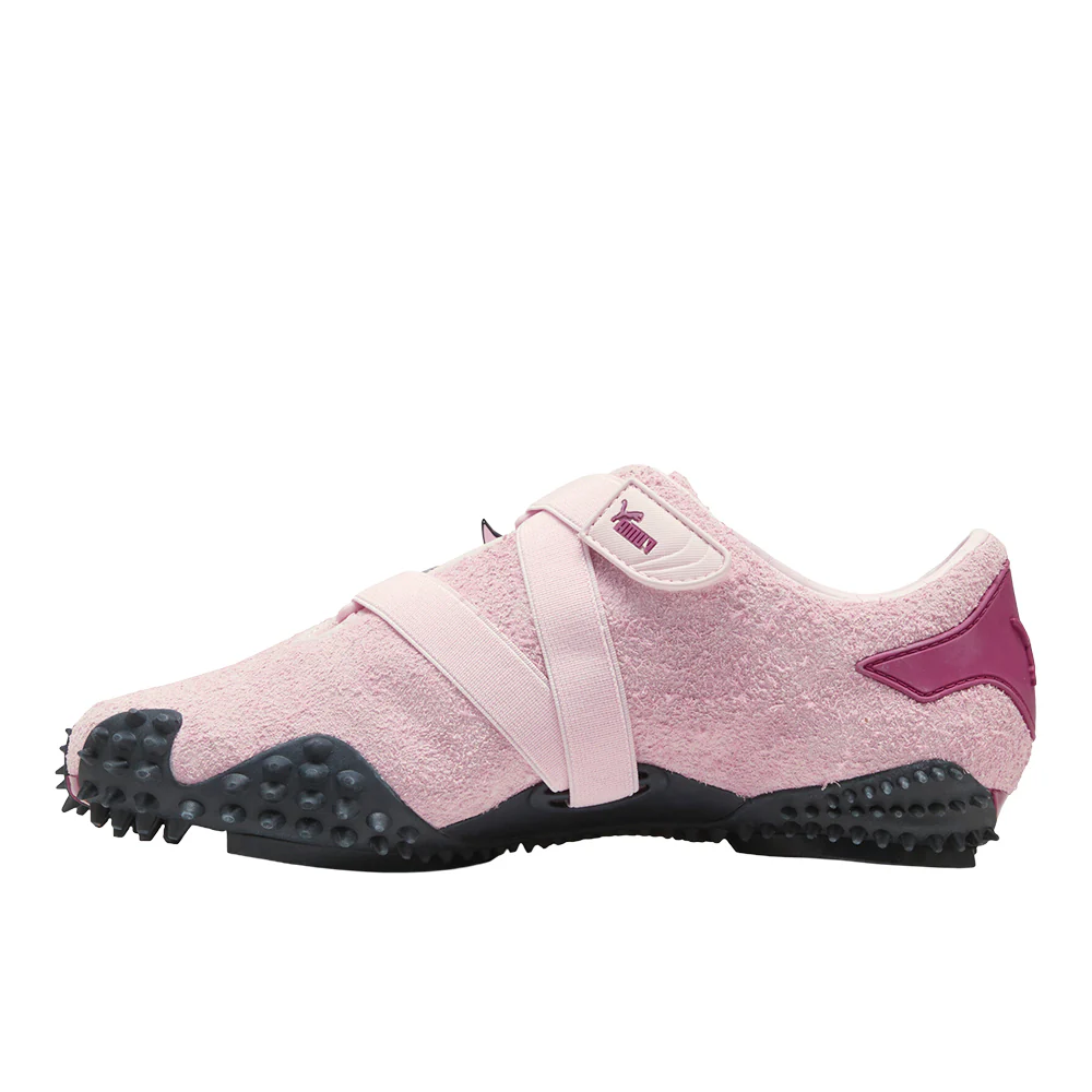 Mostro Espeon Slip On Sneakers - Image 3