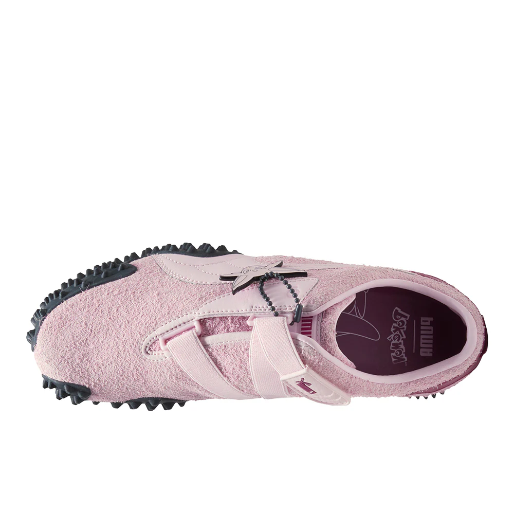 Mostro Espeon Slip On Sneakers - Image 4