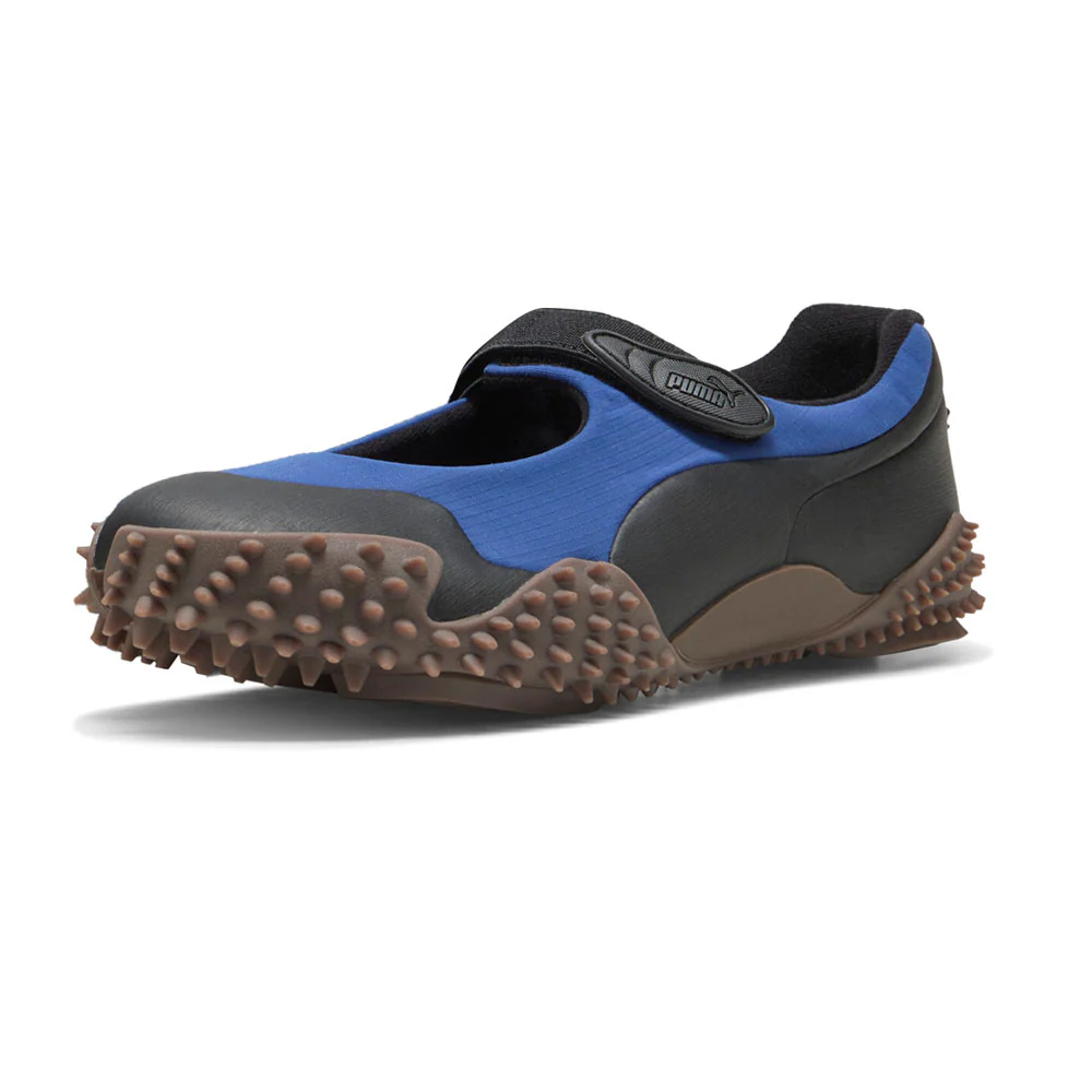Mostro Fey Gorp Sneakers - Image 2