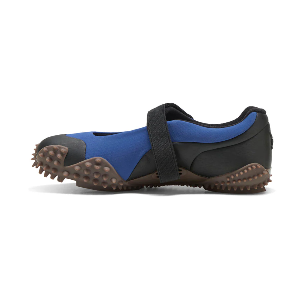 Mostro Fey Gorp Sneakers - Image 3
