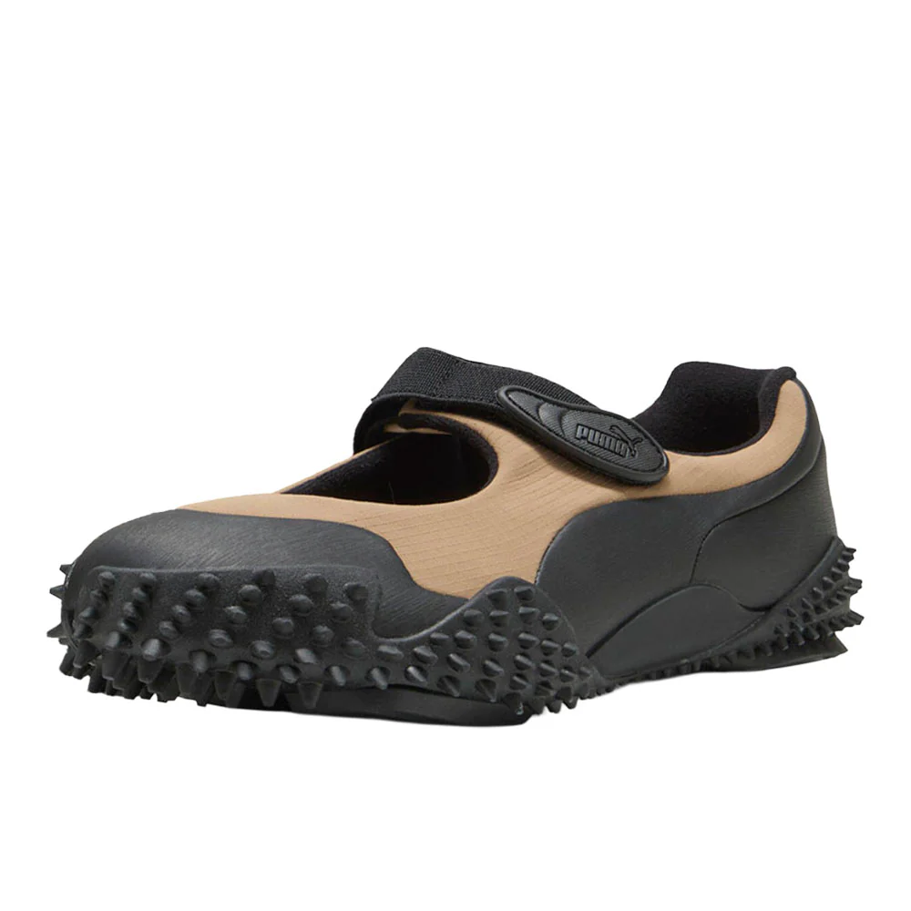 Mostro Fey Gorp Sneakers - Image 2