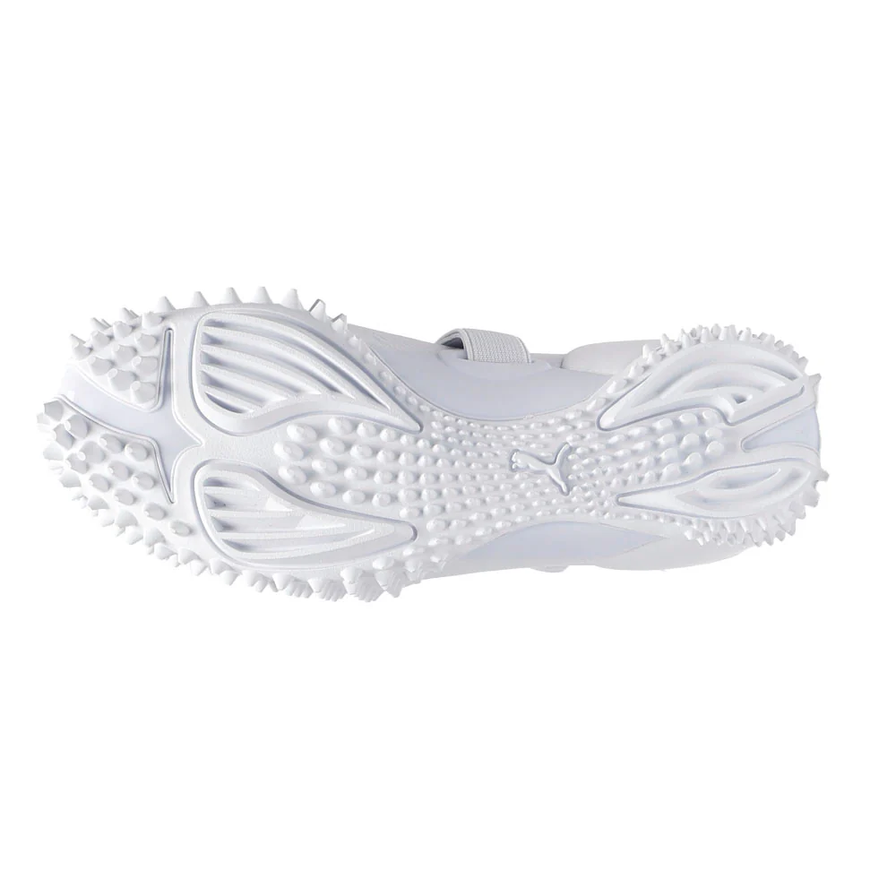 Mostro Fey Leather Slip On Sneakers - Image 5