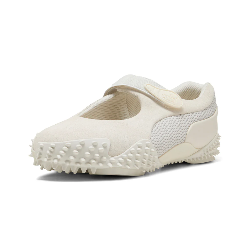Mostro Fey PRM Slip On Sneakers - Image 2