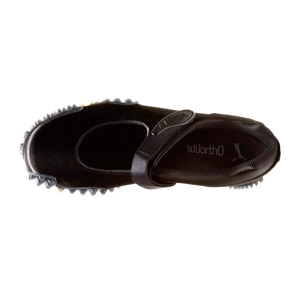 Mostro Fey Satin Slip On Sneakers - Image 4