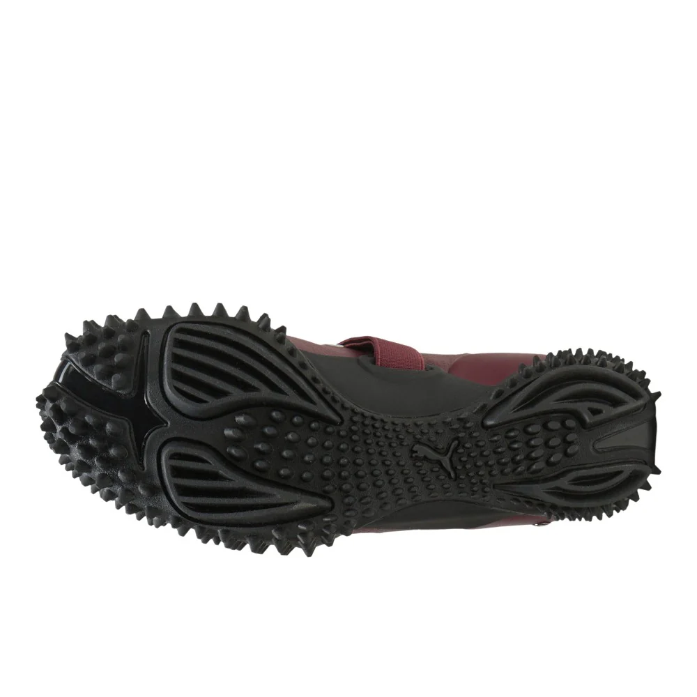 Mostro Fey Studs Slip On Sneakers - Image 5