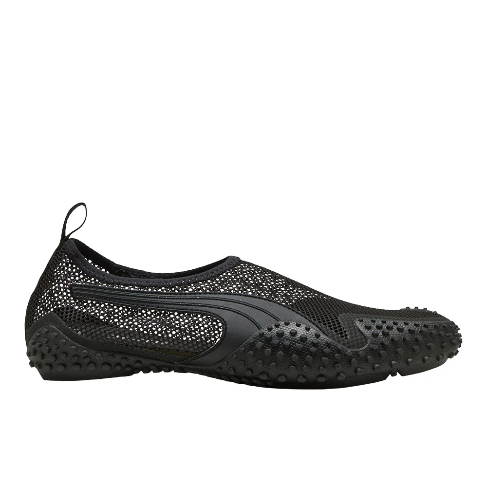 Mostro Flex Mesh Slip On Sneakers