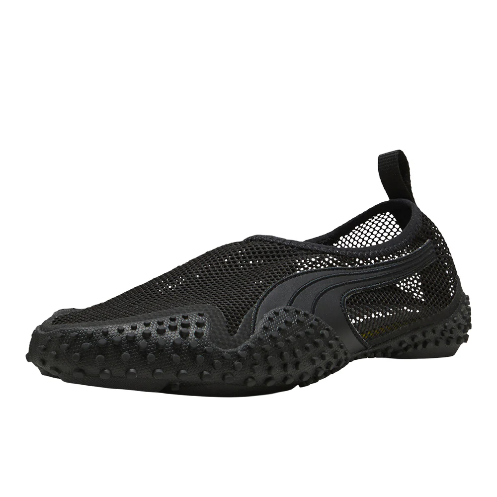 Mostro Flex Mesh Slip On Sneakers - Image 2