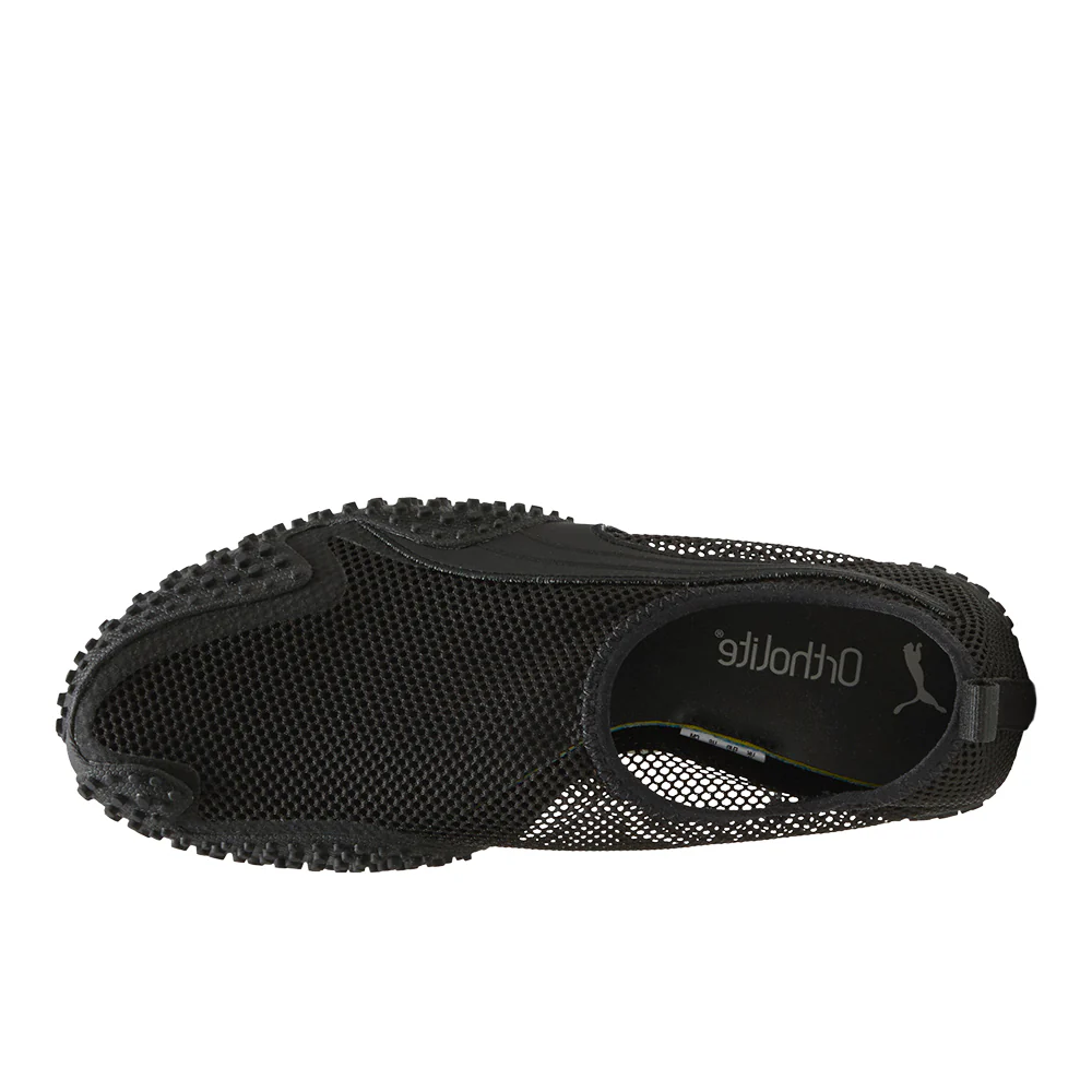 Mostro Flex Mesh Slip On Sneakers - Image 4