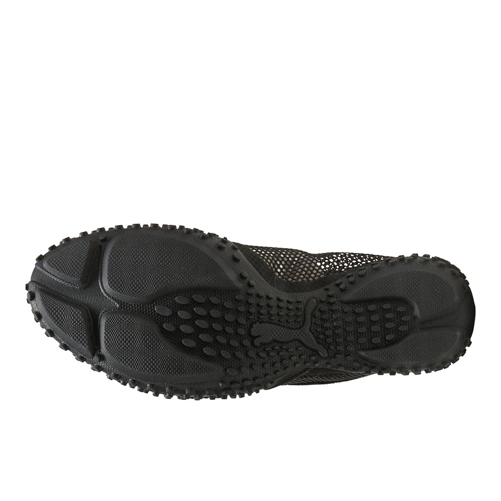 Mostro Flex Mesh Slip On Sneakers - Image 5