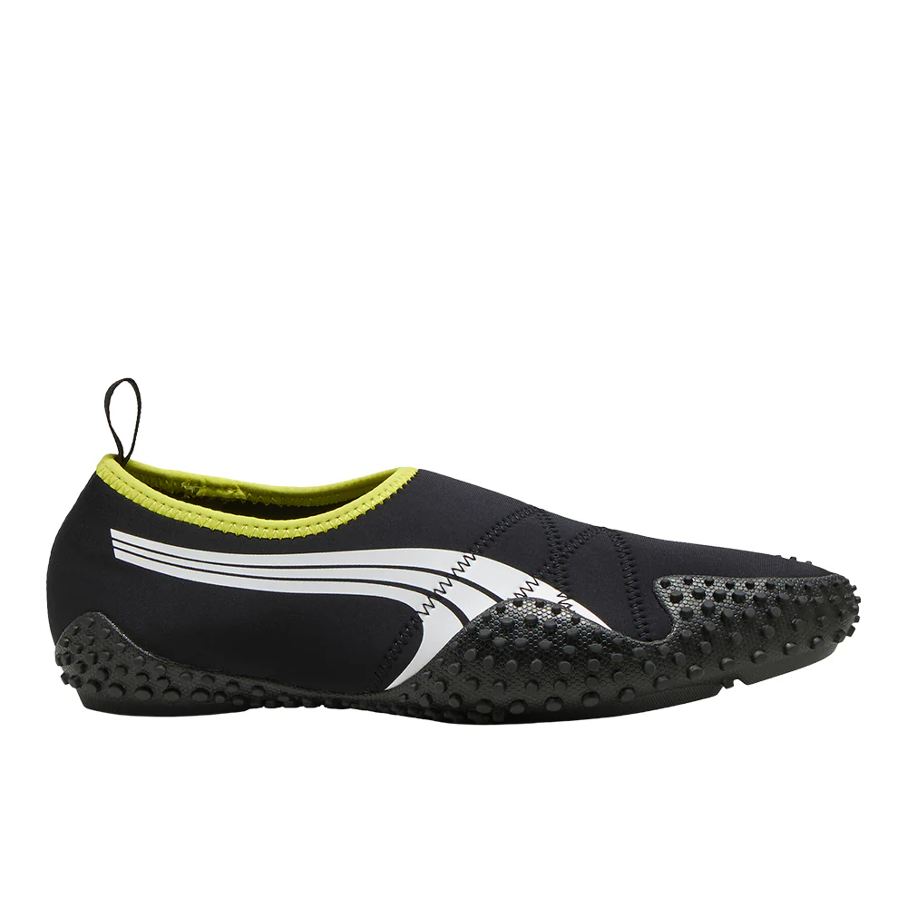Mostro Flex Slip On Sneakers