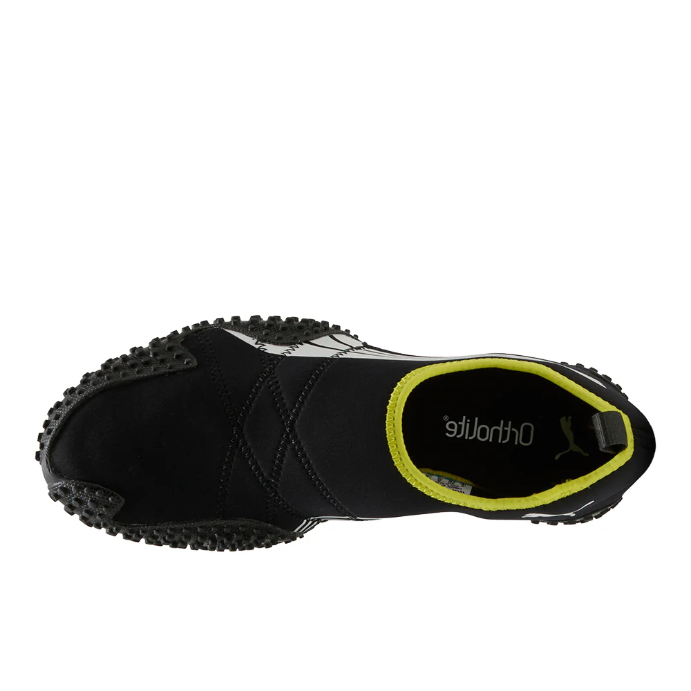 Mostro Flex Slip On Sneakers - Image 4