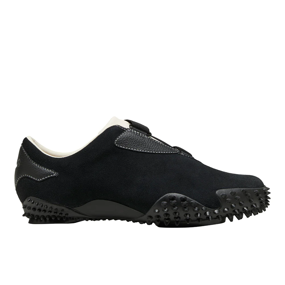 Mostro Icons Slip On Sneakers