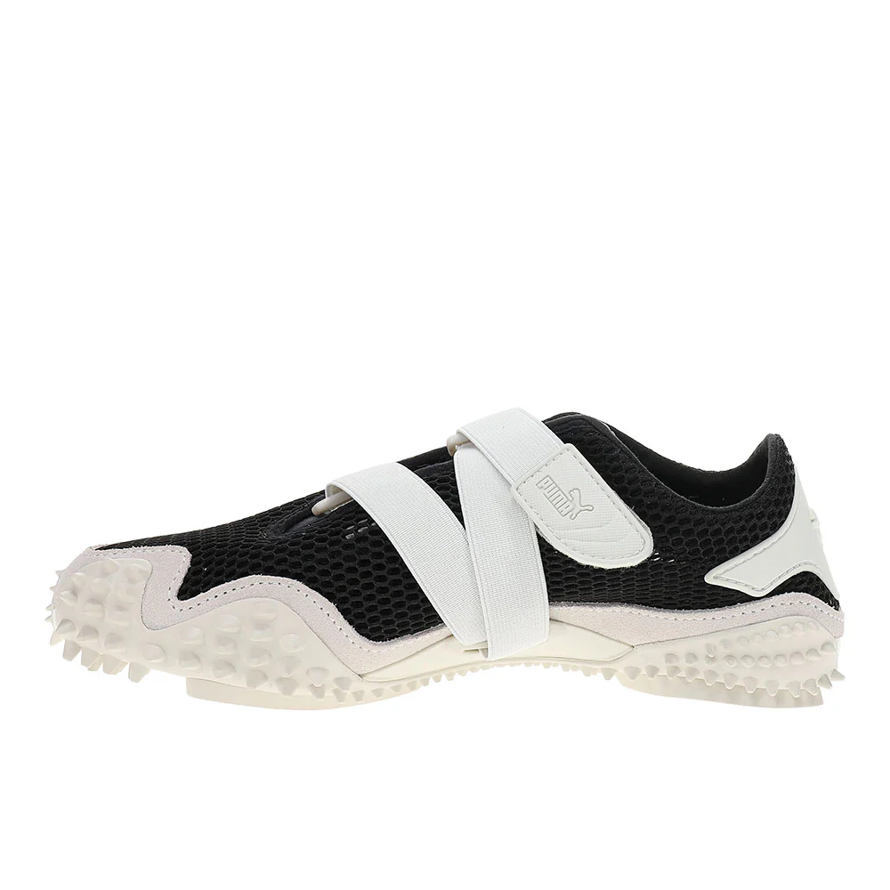 Mostro Mesh Slip On Sneakers - Image 3