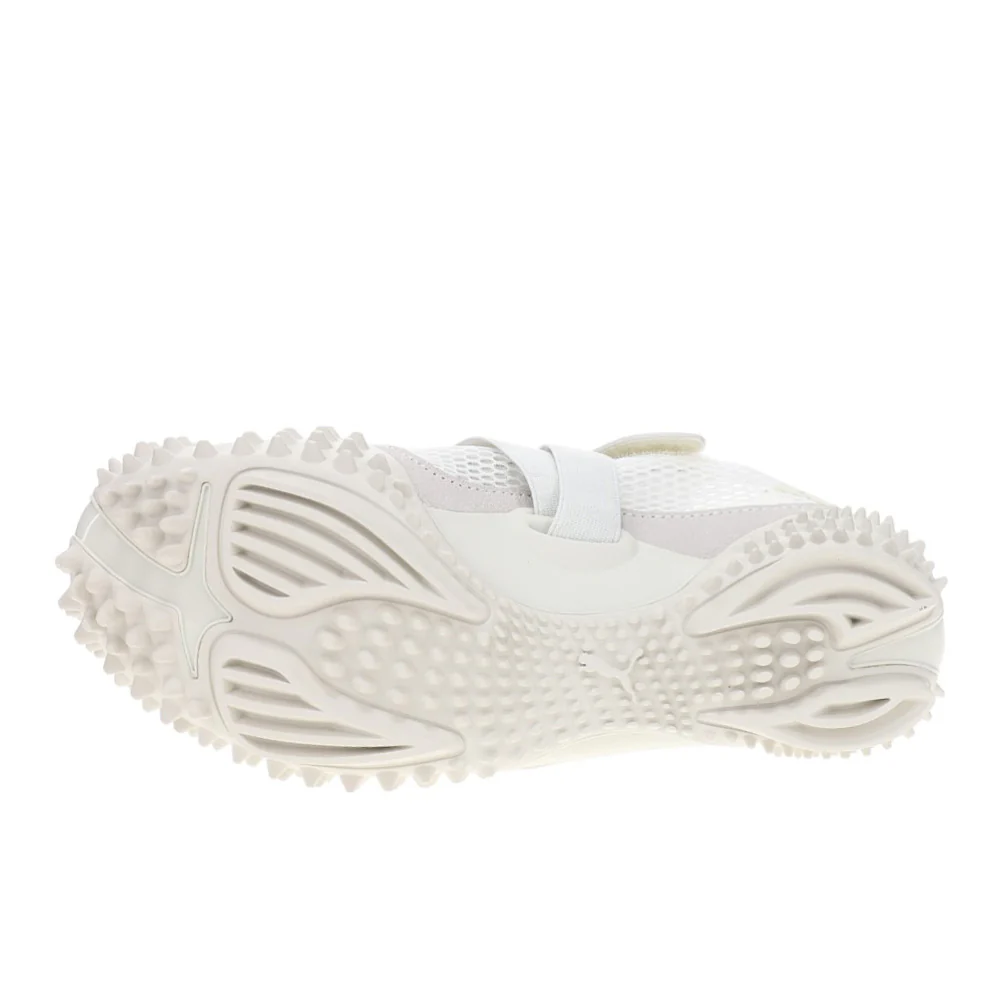 Mostro Mesh Slip On Sneakers - Image 5