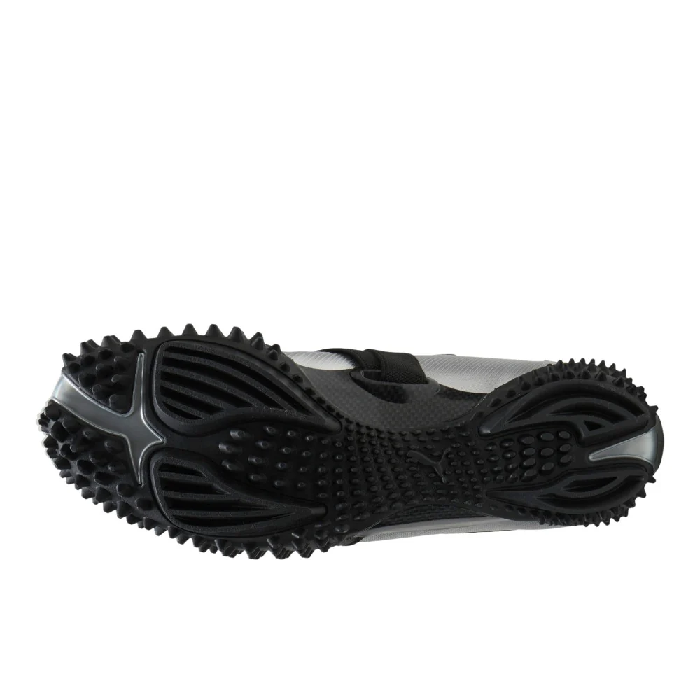 Mostro Metal Slip On Sneakers - Image 5