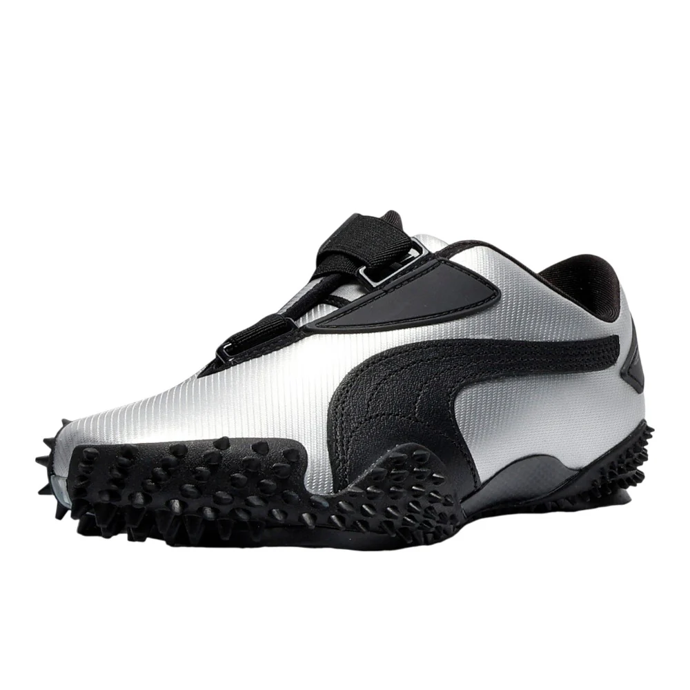 Mostro Metal Slip On Sneakers - Image 2