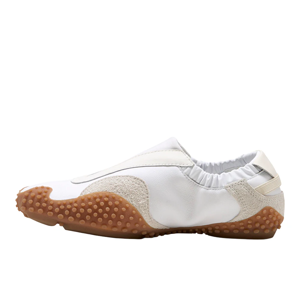 Mostro Move Slip On Sneakers - Image 3