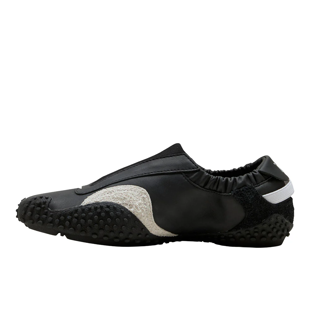 Mostro Move Slip On Sneakers - Image 3