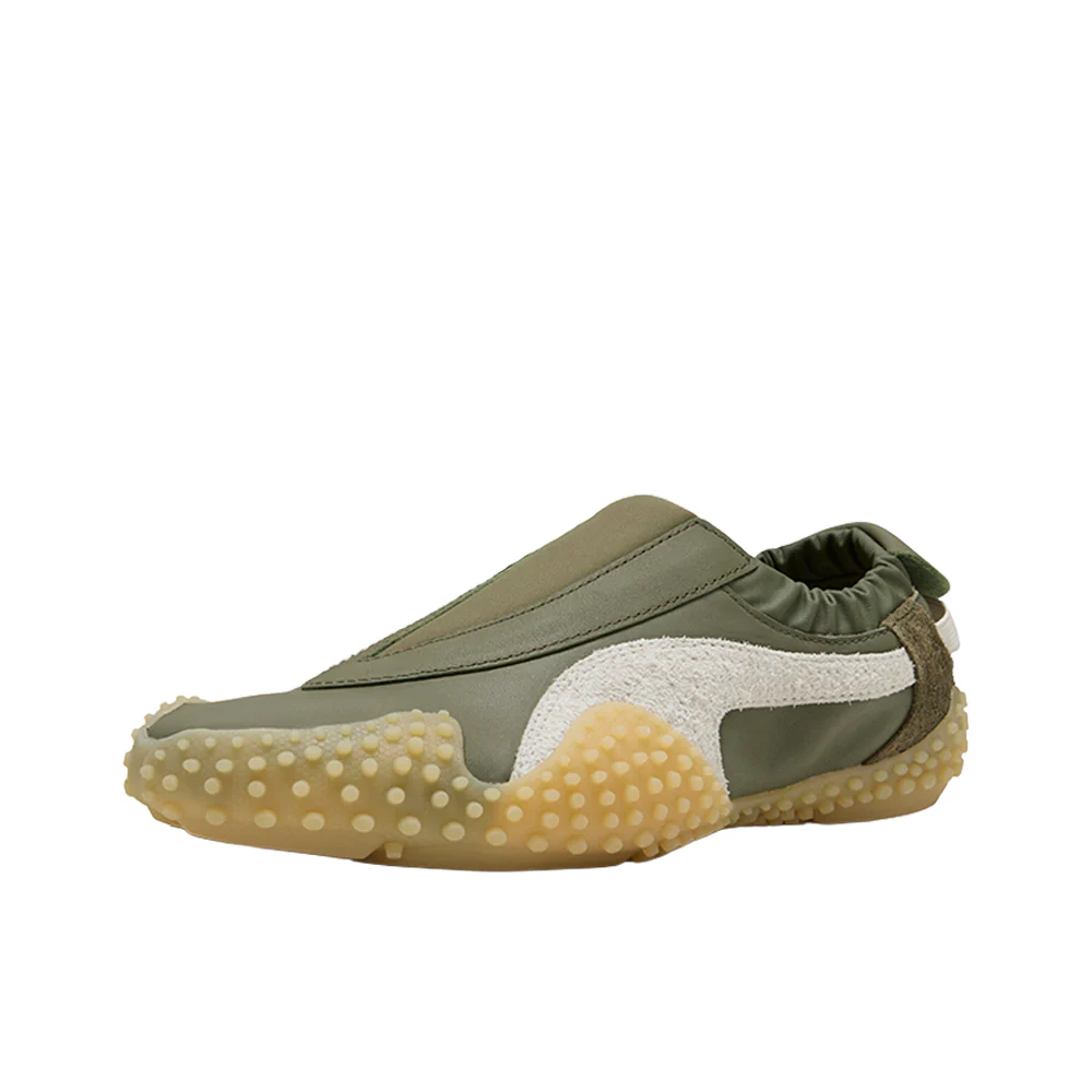 Mostro Move Slip On Sneakers - Image 2