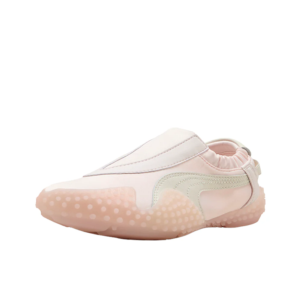 Mostro Move Venus Slip On Sneakers - Image 2