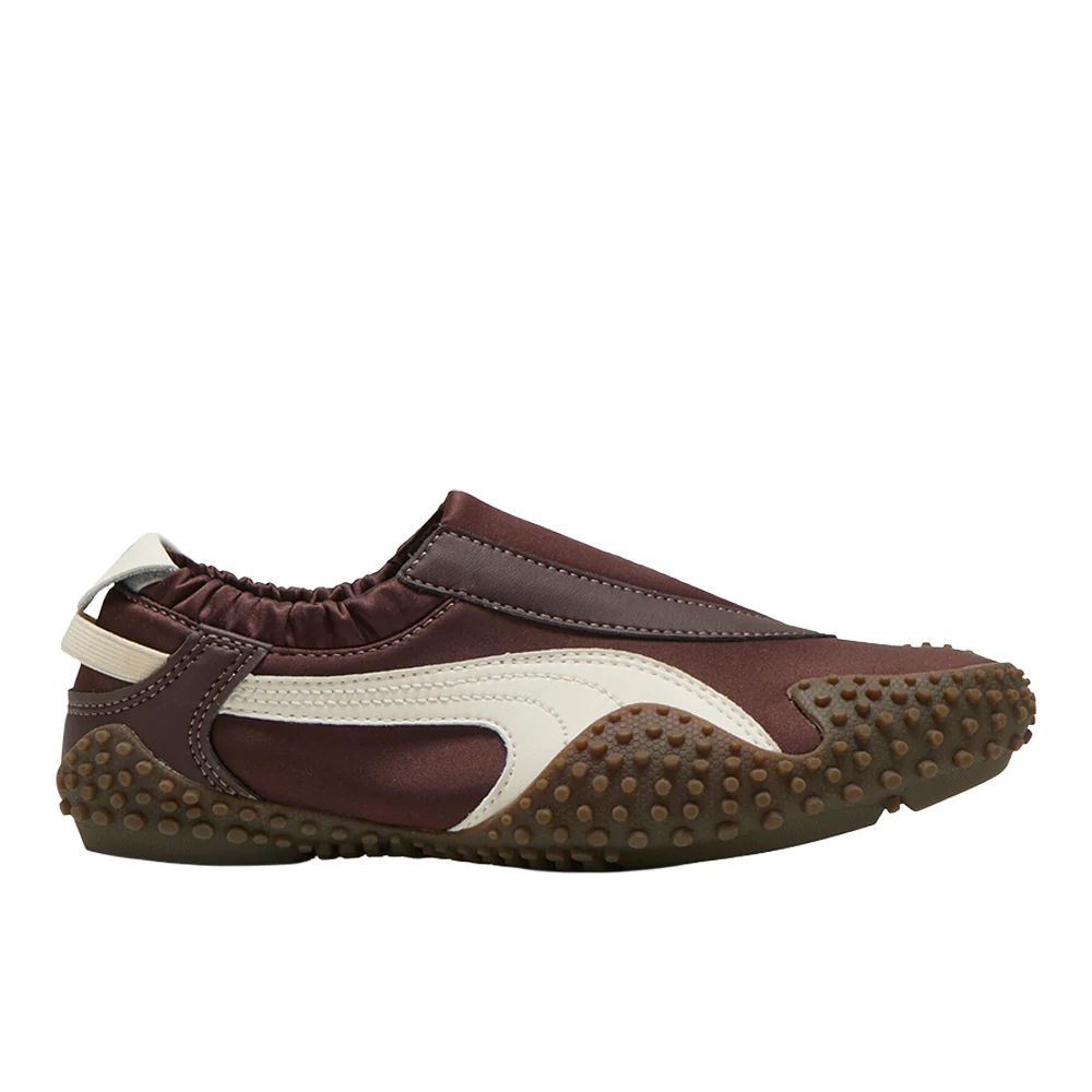 Mostro Move Venus Slip On Sneakers