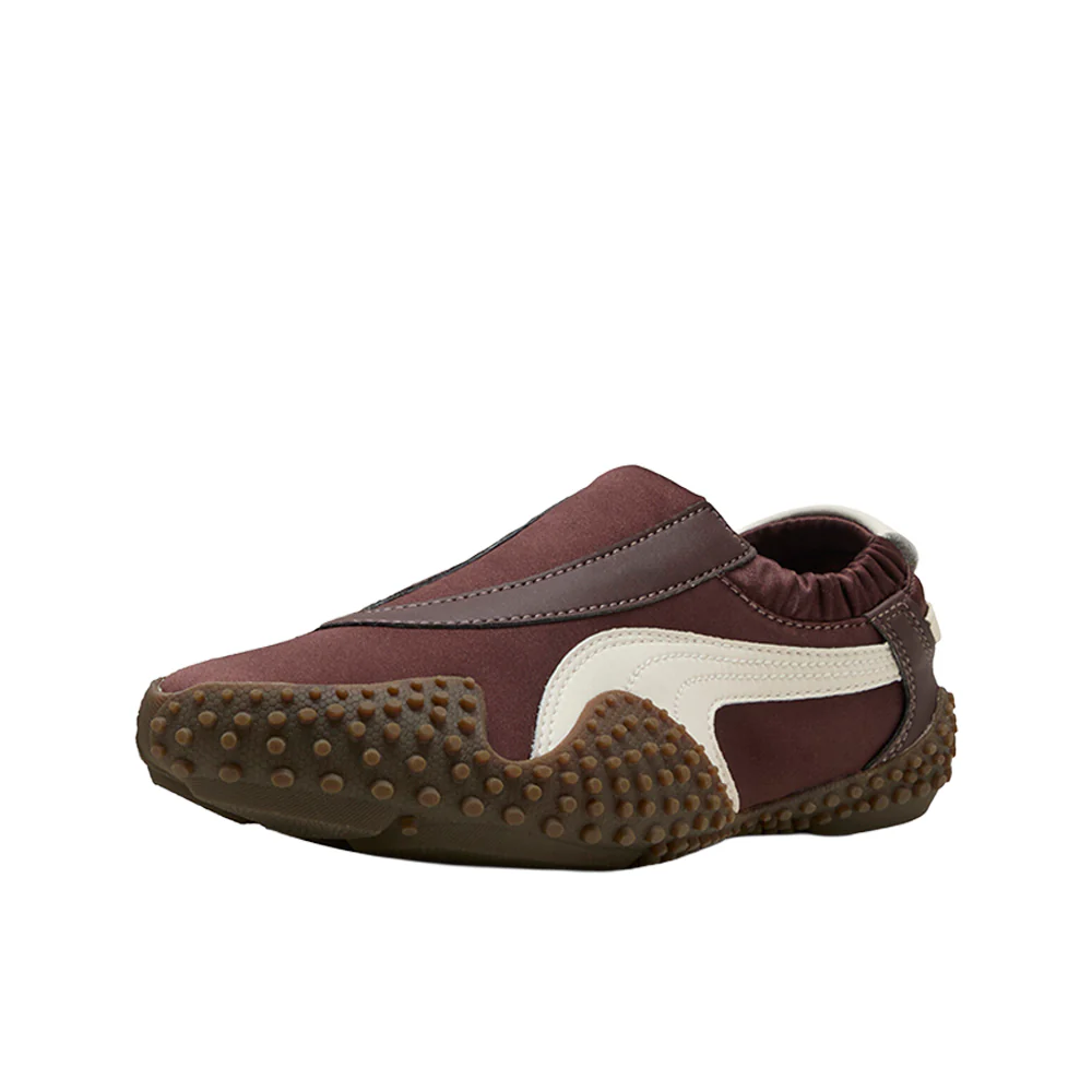 Mostro Move Venus Slip On Sneakers - Image 2