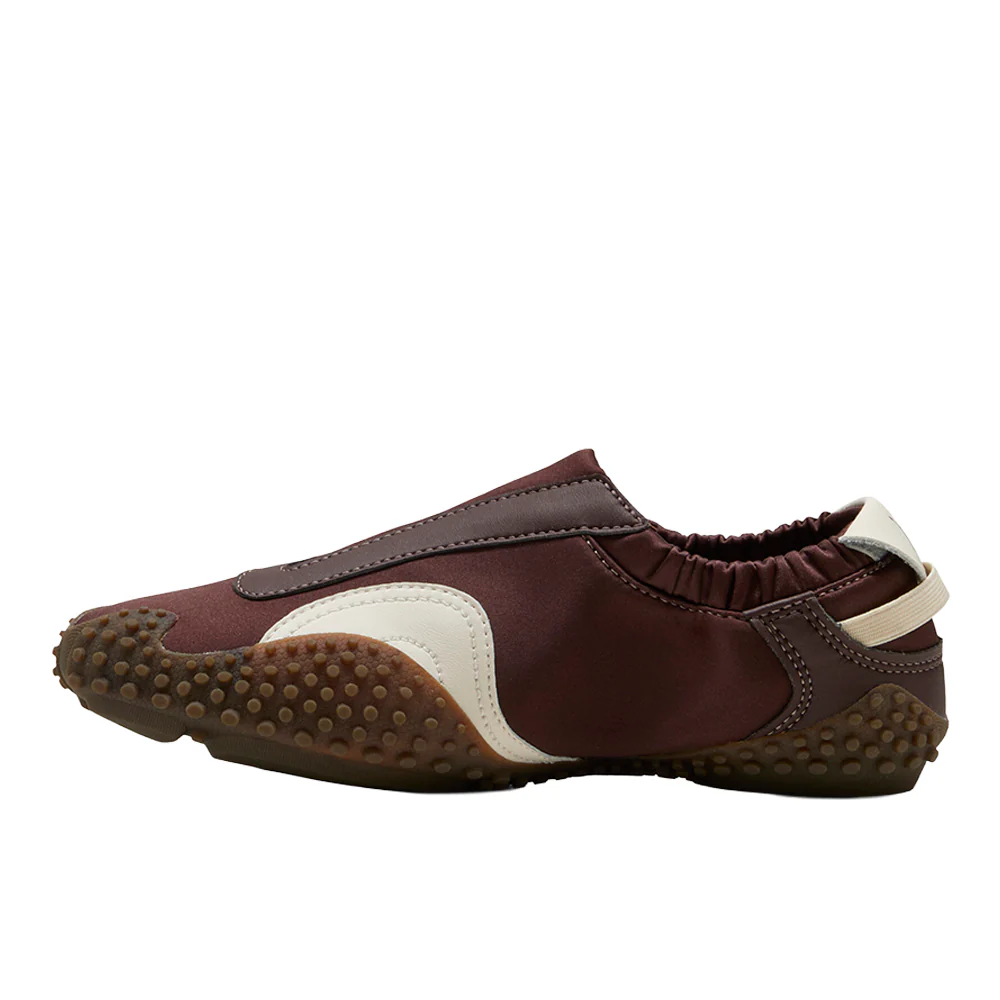 Mostro Move Venus Slip On Sneakers - Image 3