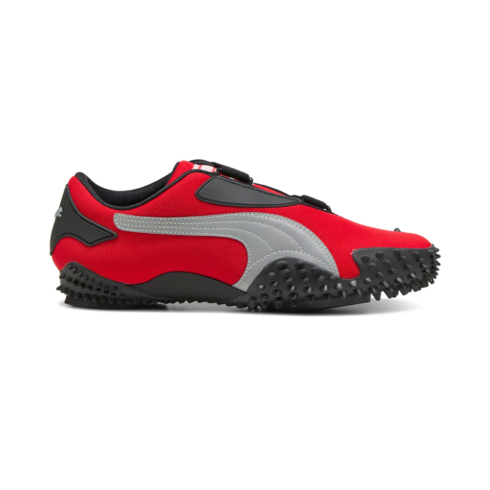 Mostro OG Slip On Sneakers
