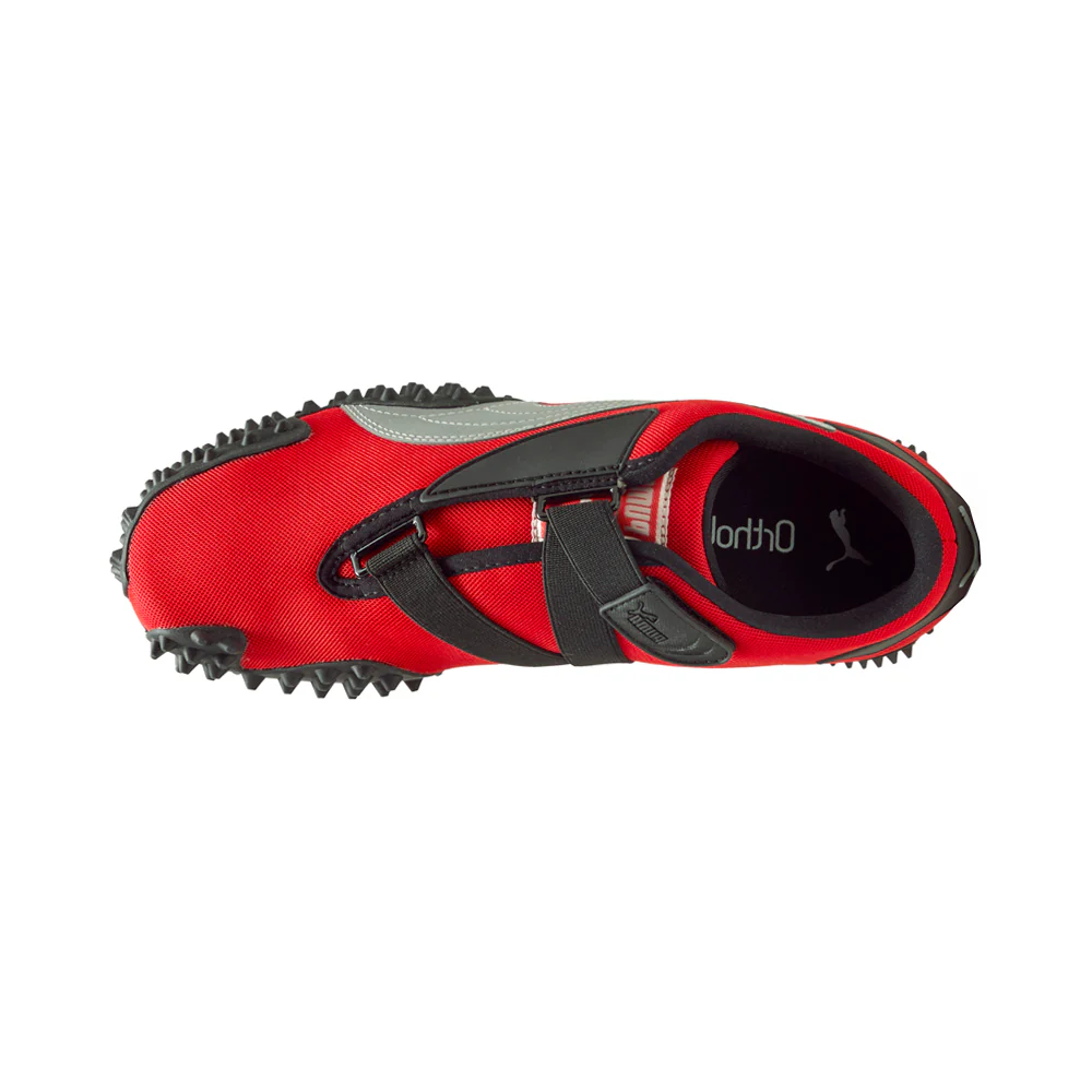 Mostro OG Slip On Sneakers - Image 4