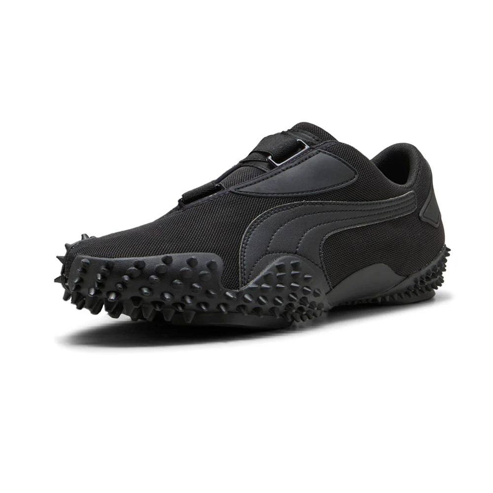 Mostro OG Prime Slip On Sneakers - Image 2