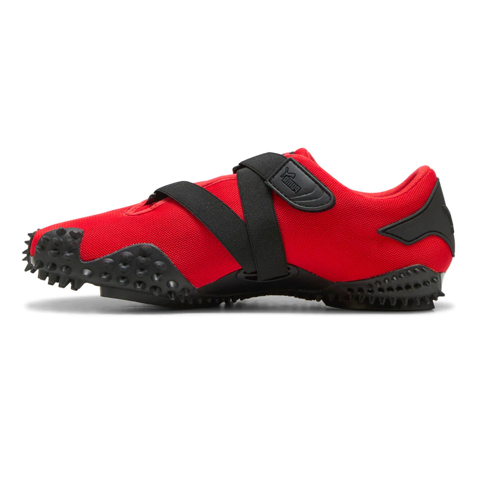 Mostro OG Prime Slip On Sneakers - Image 3