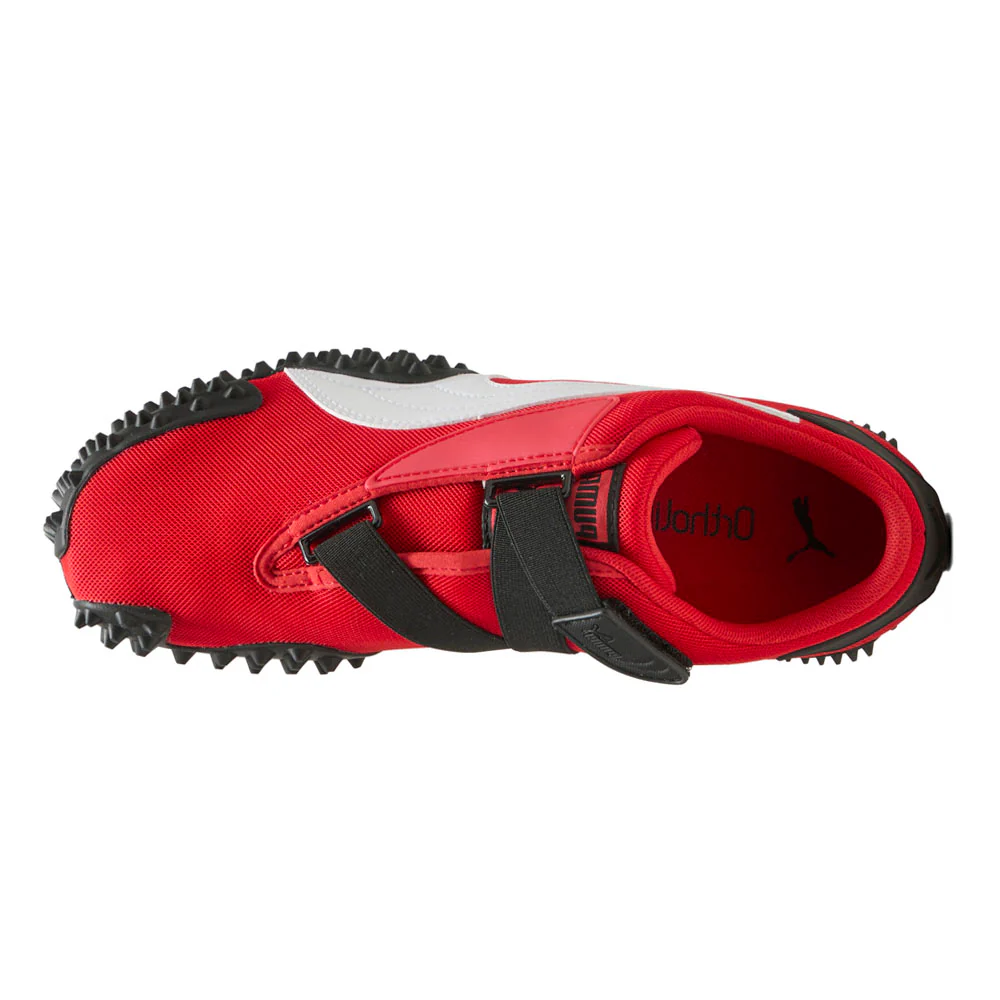 Mostro OG Prime Slip On Sneakers - Image 4