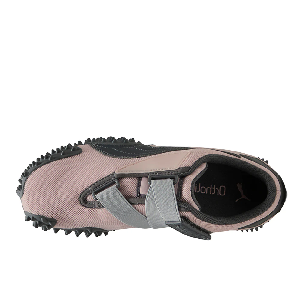 Mostro OG Prime Slip On Sneakers - Image 4