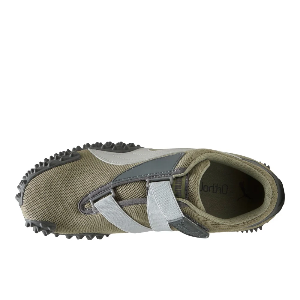 Mostro OG Prime Slip On Sneakers - Image 4