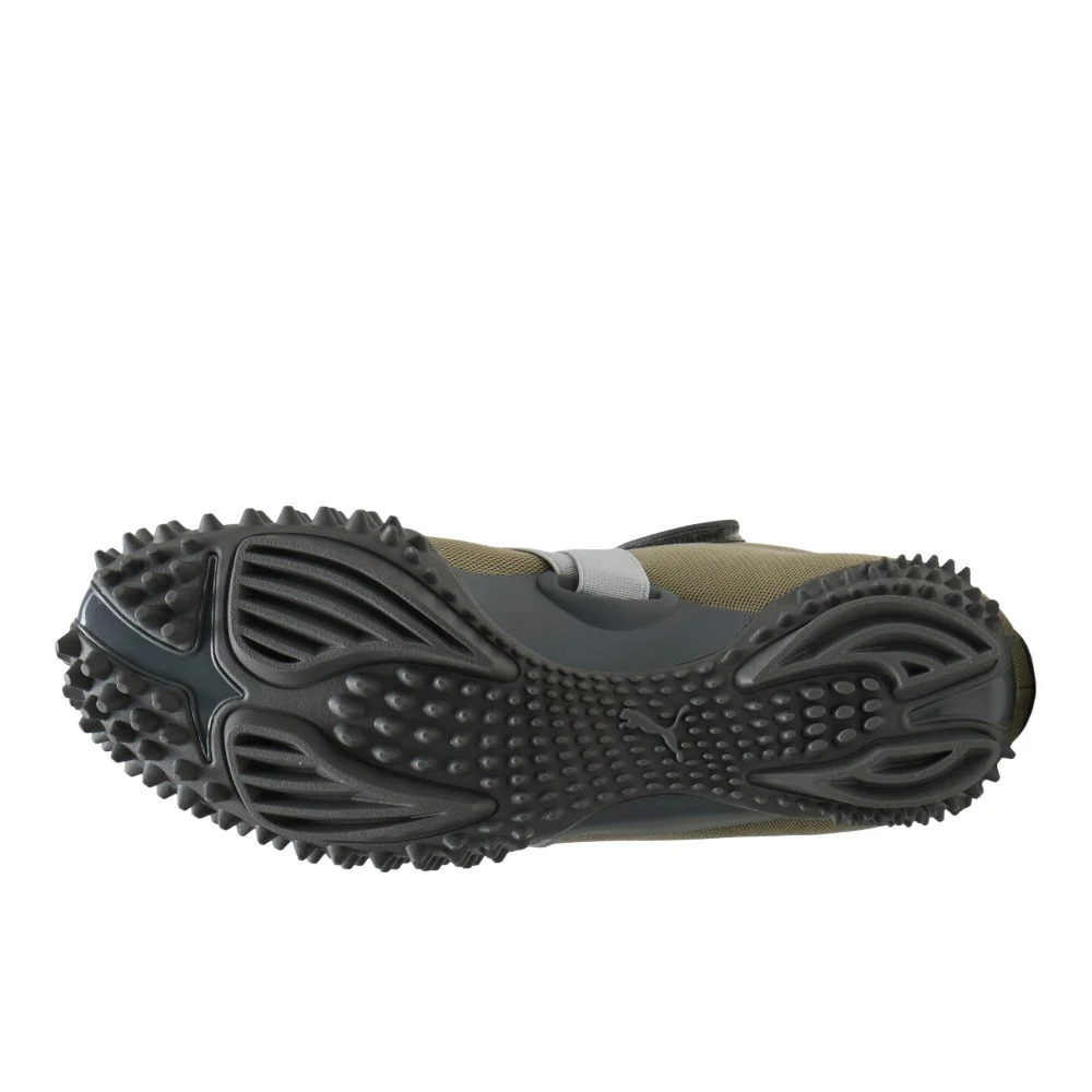 Mostro OG Prime Slip On Sneakers - Image 5