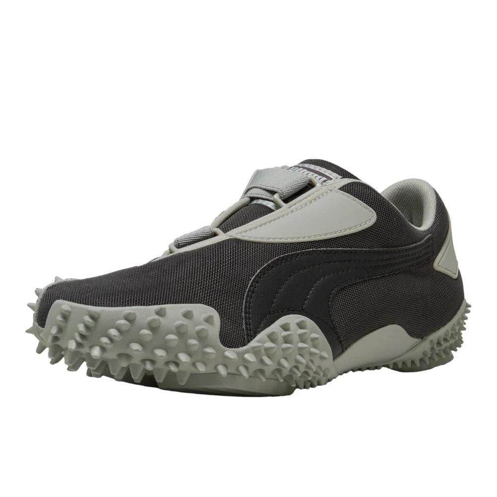 Mostro OG Prime Slip On Sneakers - Image 2