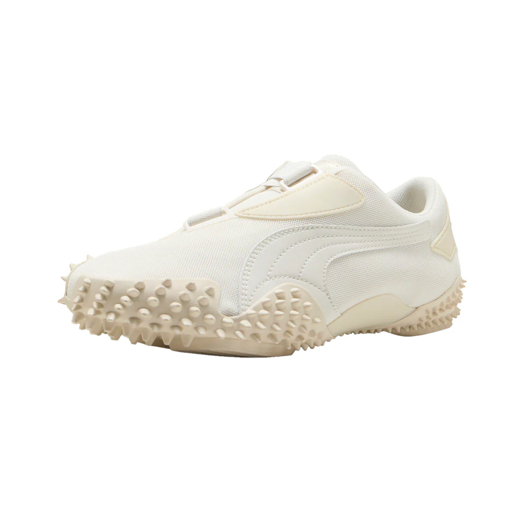 Mostro OG Prime Slip On Sneakers - Image 2