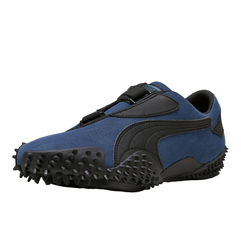Mostro OG Prime Slip On Sneakers - Image 2