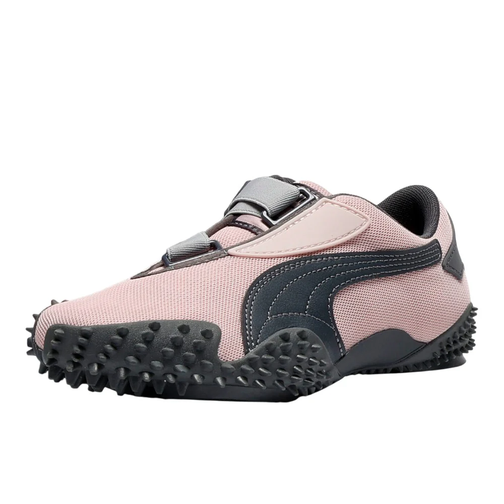Mostro OG Prime Slip On Sneakers - Image 2