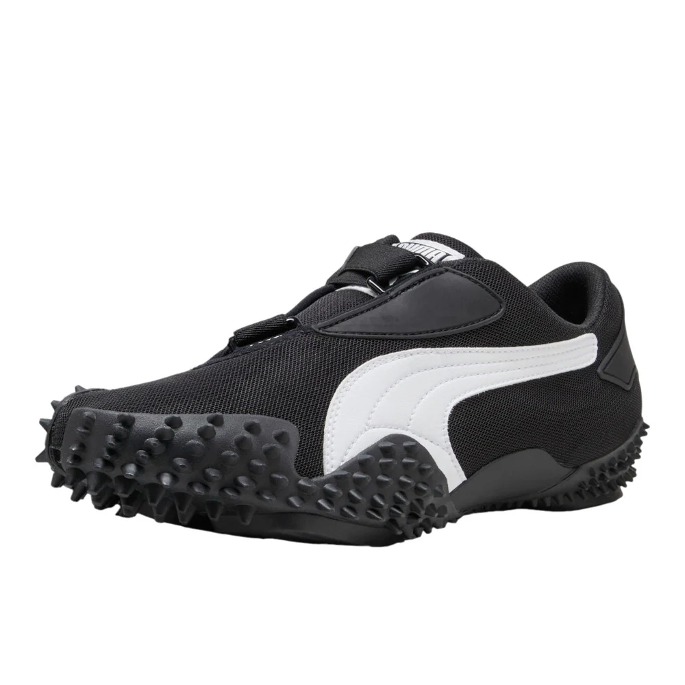 Mostro OG Prime Slip On Sneakers - Image 2
