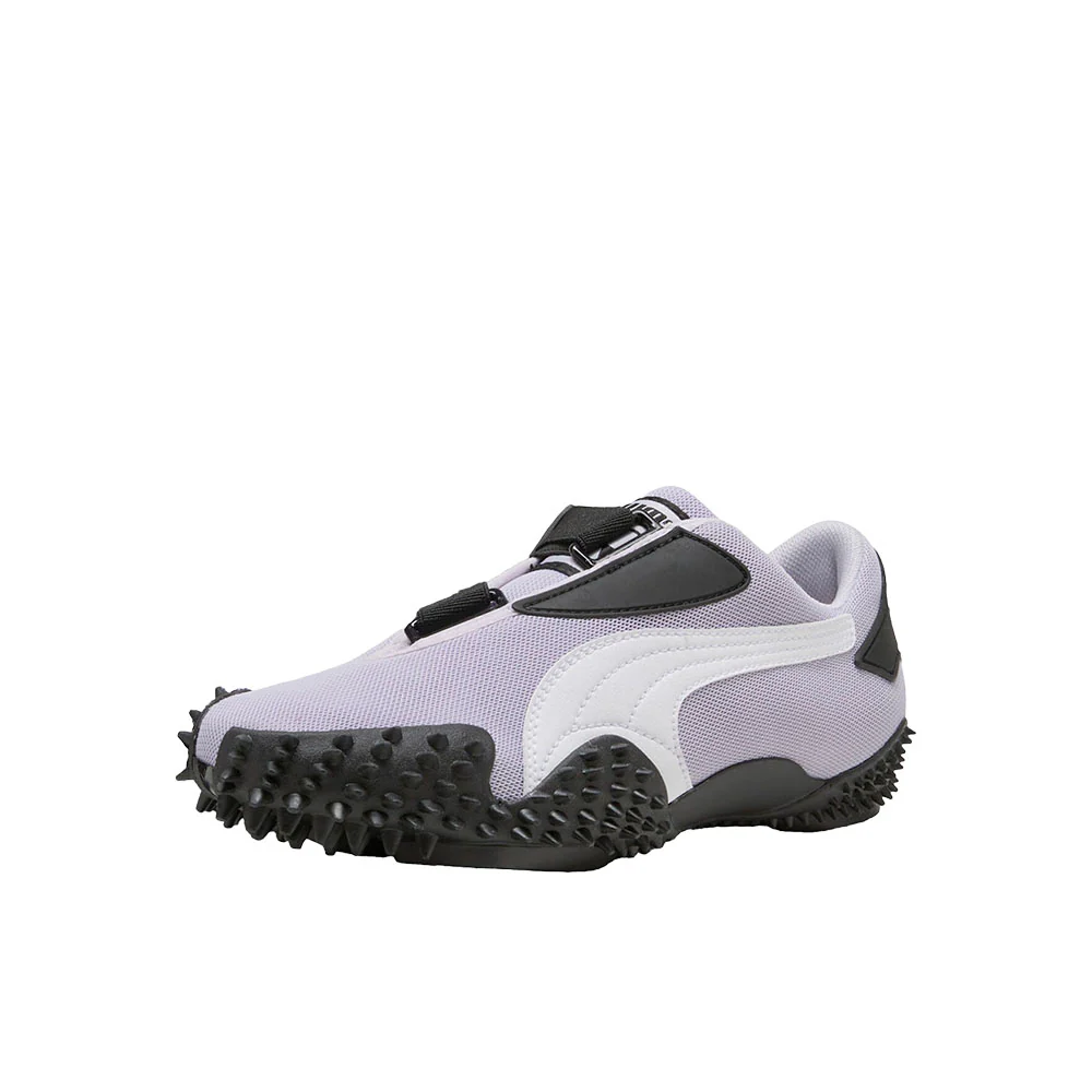 Mostro OG Prime Slip On Sneakers (Big Kid) - Image 2