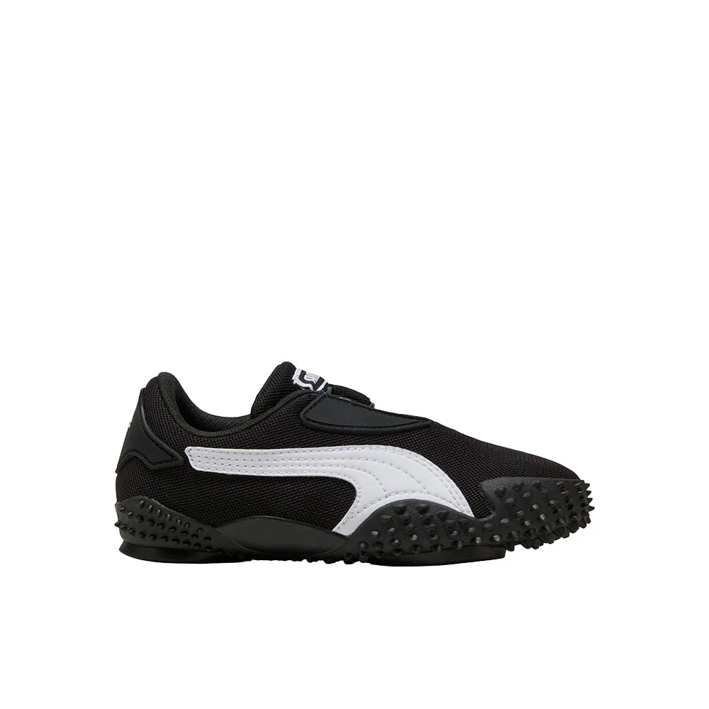 Mostro OG Prime Slip On Sneakers (Little Kid)